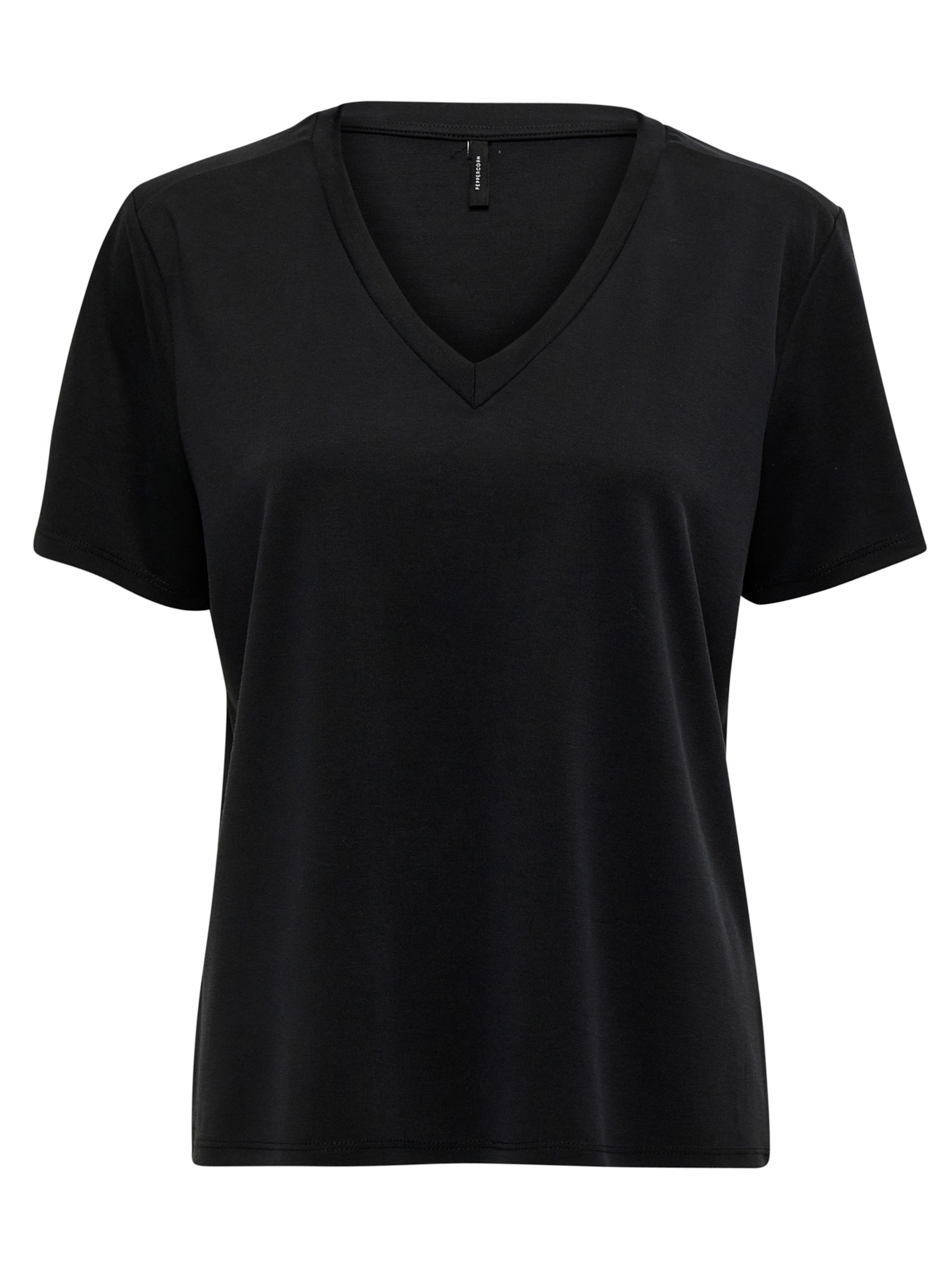 Peppercorn Shirt 'Philina' in Black, Item view