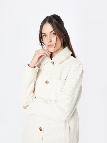 HOLLISTER Between-season jacket in Beige