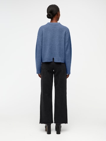 Pullover 'Abbie' di OBJECT in blu