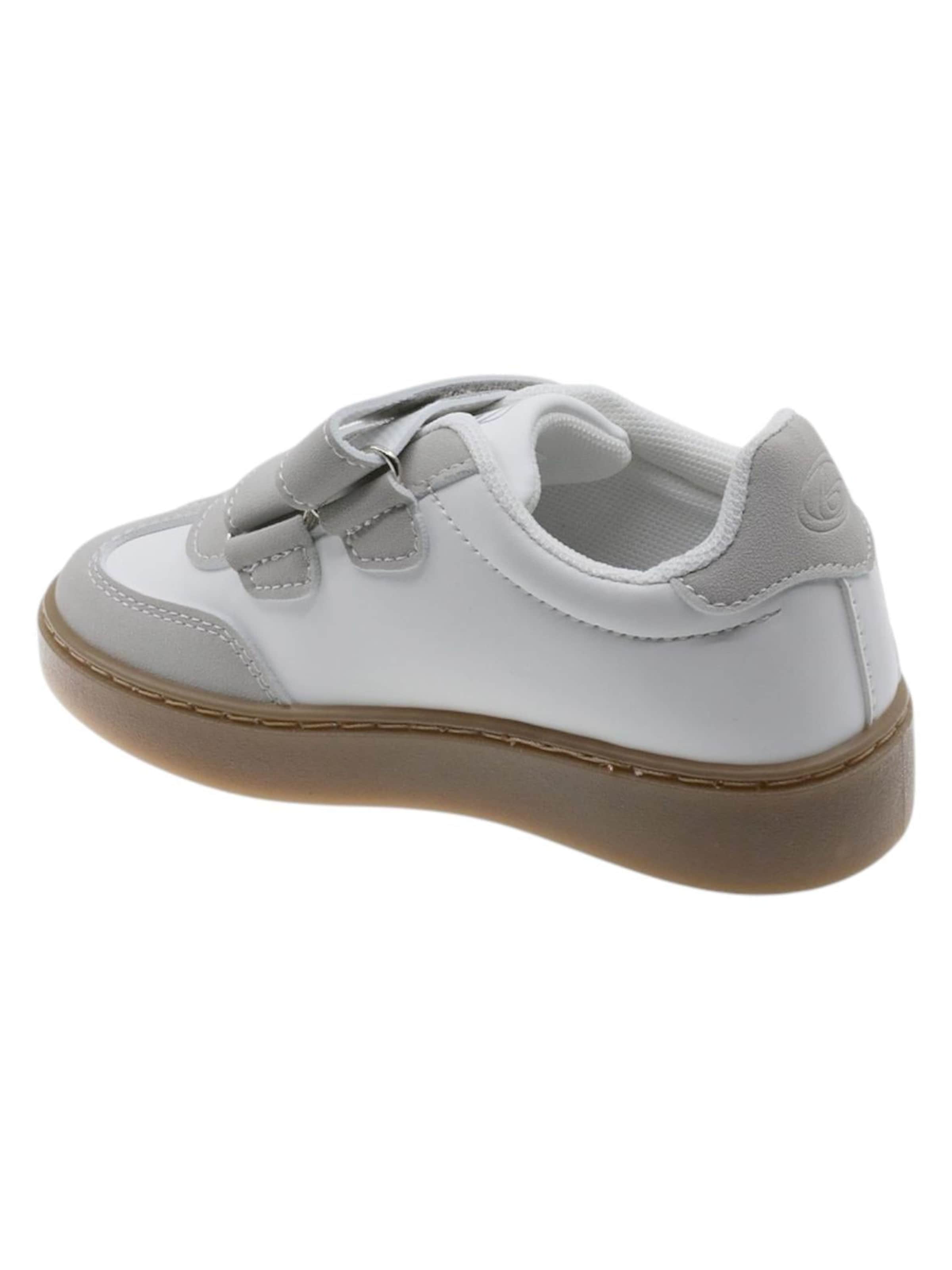 Beppi Sneaker 'Casual Shoe'‌ in Weiß
