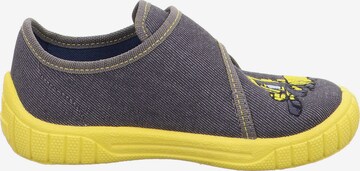 SUPERFIT Slippers 'Bill' in Grey