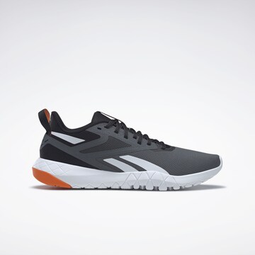 Reebok Sportschuh 'Flexagon Force 4' in Grau