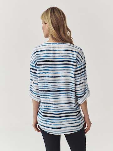 Camicia da donna 'Baleanka' di TATUUM in bianco