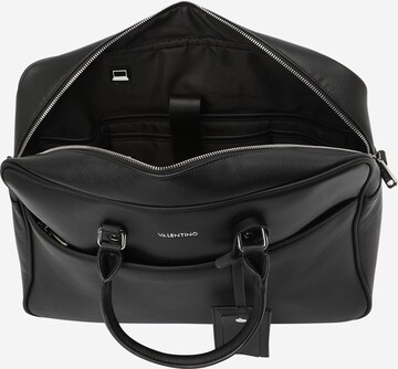 Borsa portadocumenti 'Marnier' di VALENTINO in nero