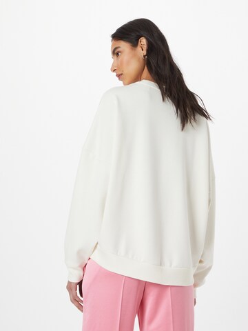 Ted Baker Sweatshirt 'Marene' in Weiß