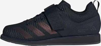ADIDAS PERFORMANCE Sports shoe 'Powerlift 5' in 36 in Bordeaux / Black, Item view