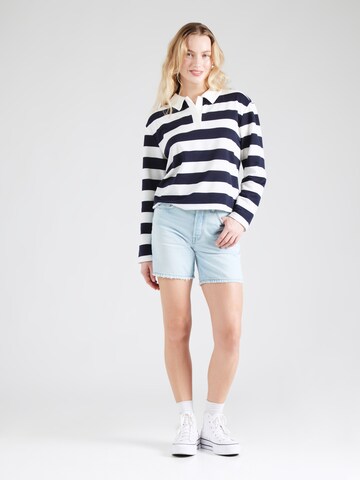 LEVI'S ® regular Τζιν '501' σε μπλε