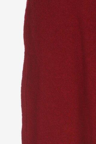 HIMALAYA Skirt in S in Red