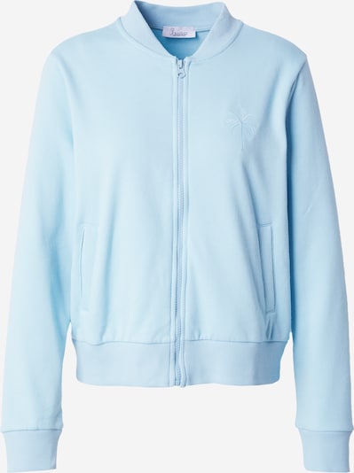 PRINCESS GOES HOLLYWOOD Кофта на молнии в Светло-синий / Зеленый / Розовый / Белый, Обзор товара