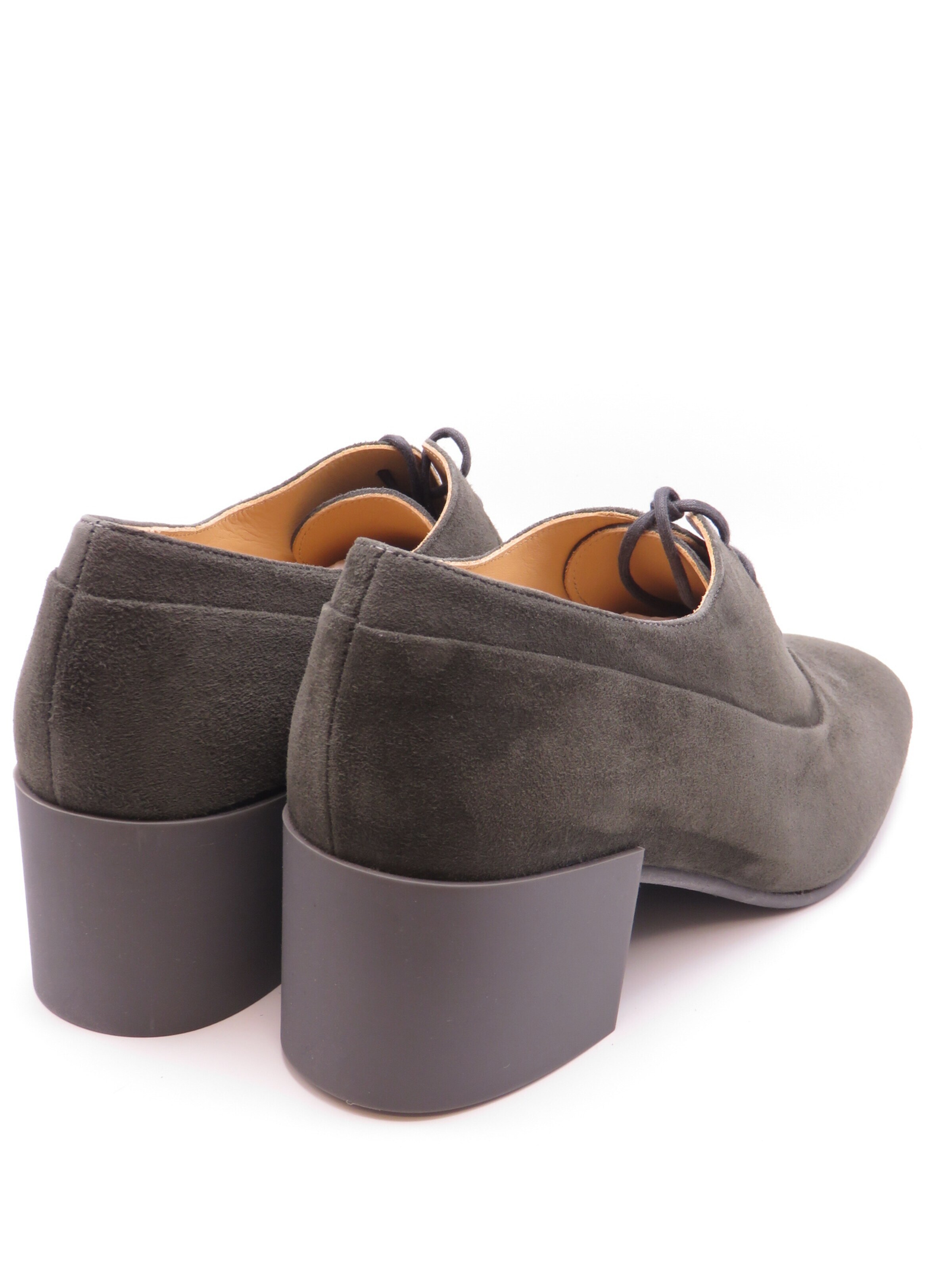 DYSFUNCTIONAL - Zapatos con cordón 'Piek 1.0' en gris