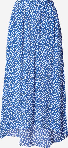 mbym Skirt 'Tandra' in Blue: front