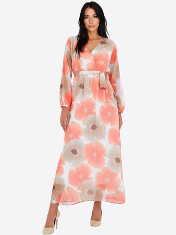 Bigdart Kleid in Mischfarben