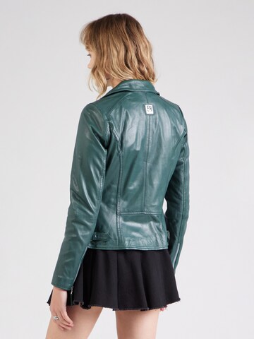 FREAKY NATION - Chaqueta de entretiempo en verde