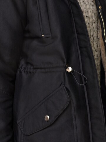 Parka d’hiver Next en noir