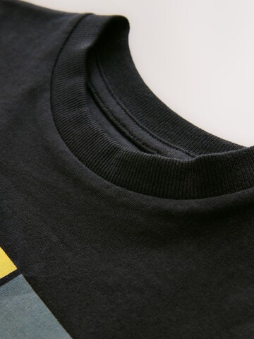 Next Póló 'Marvel Avengers' - fekete