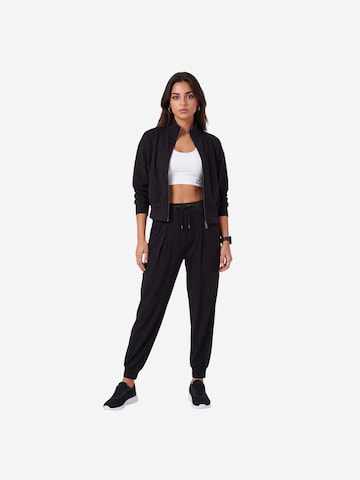 Sweat-shirt 'Sweatshirts' Tommy Life en noir