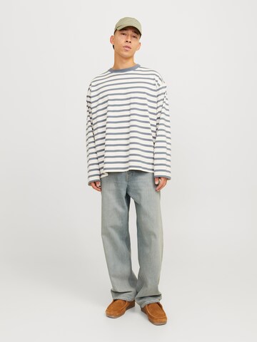 Loosefit Jean JACK & JONES en bleu