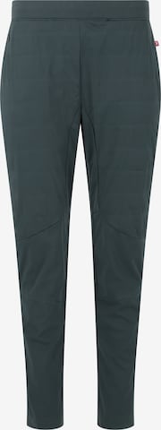 ENDURANCE Sports trousers 'Eluna' in Green: front