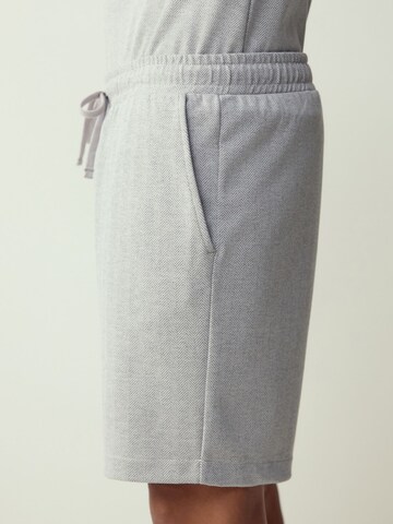 Next Обычный Штаны в Серый