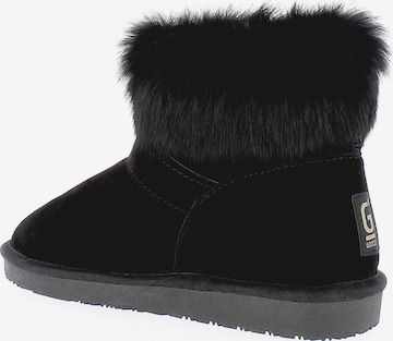 Gooce Snowboots 'Kiska' in Schwarz