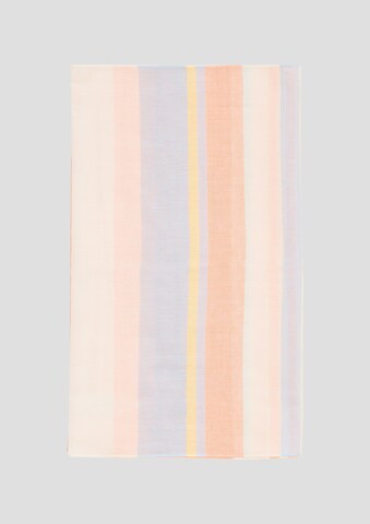 s.Oliver Schal in Beige