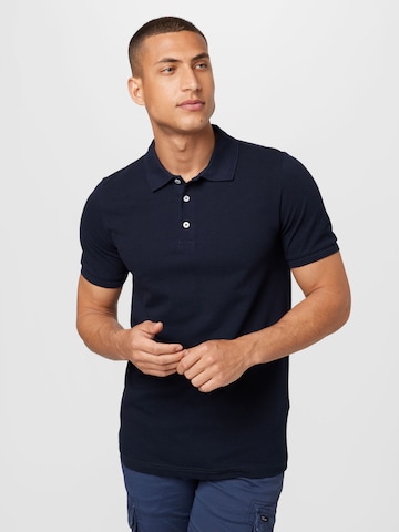 Maglietta di Trendyol in blu: frontale