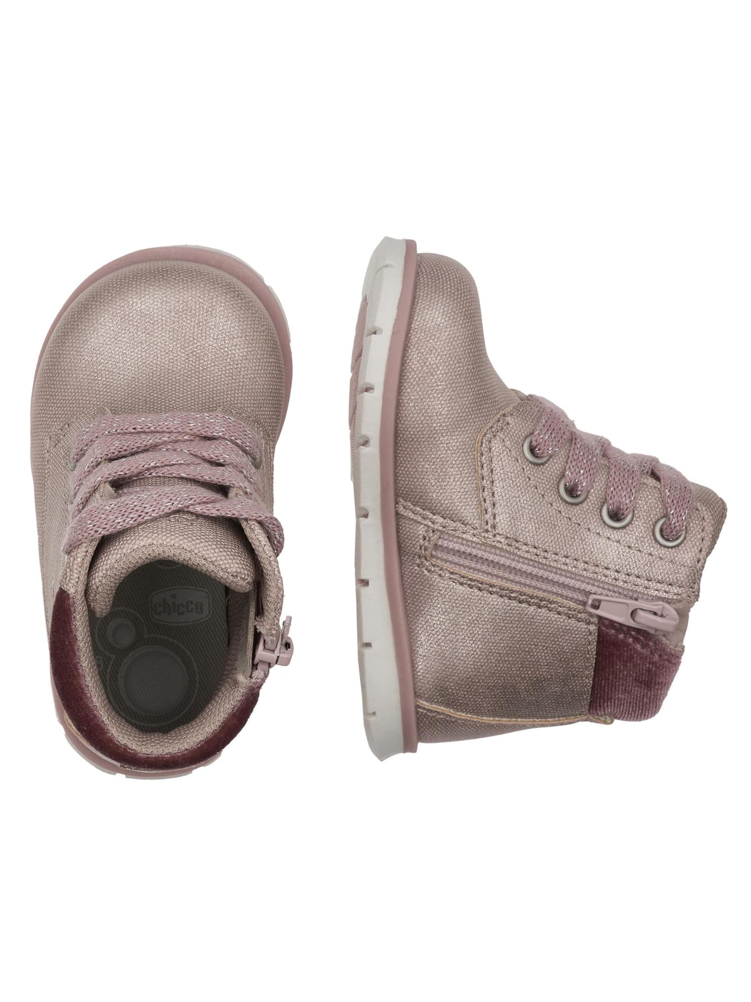 Chicco Félcipő 'Formica' - rózsaszín