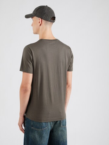 Abercrombie & Fitch Shirt in Green