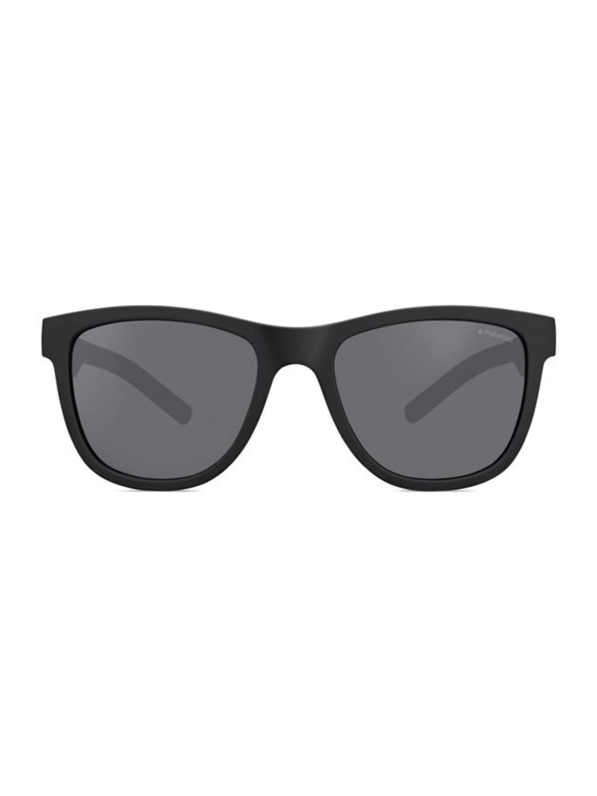 Lunettes de soleil 'Polaroid 8018/S' Polaroid en noir