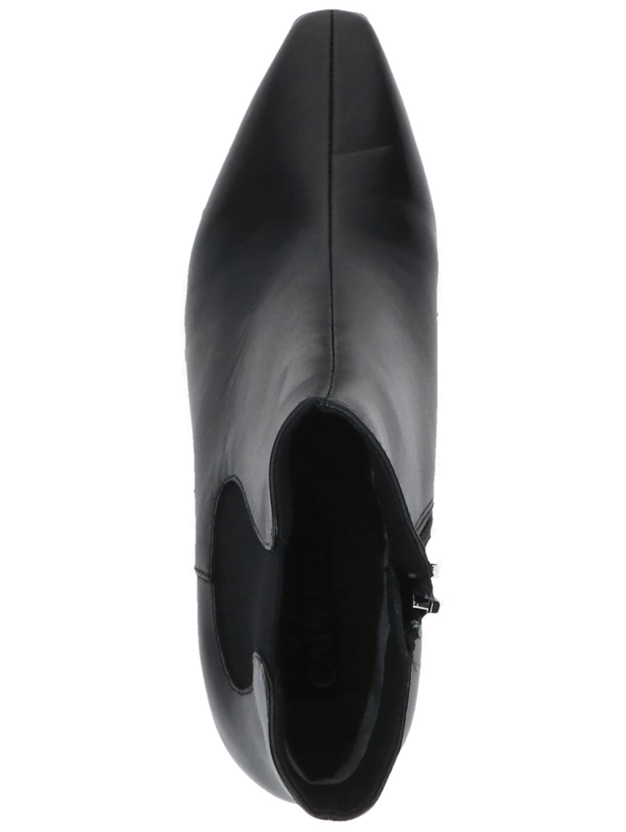 Bottines CAPRICE en noir