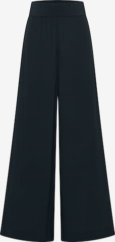 CECIL Pants in Green: front
