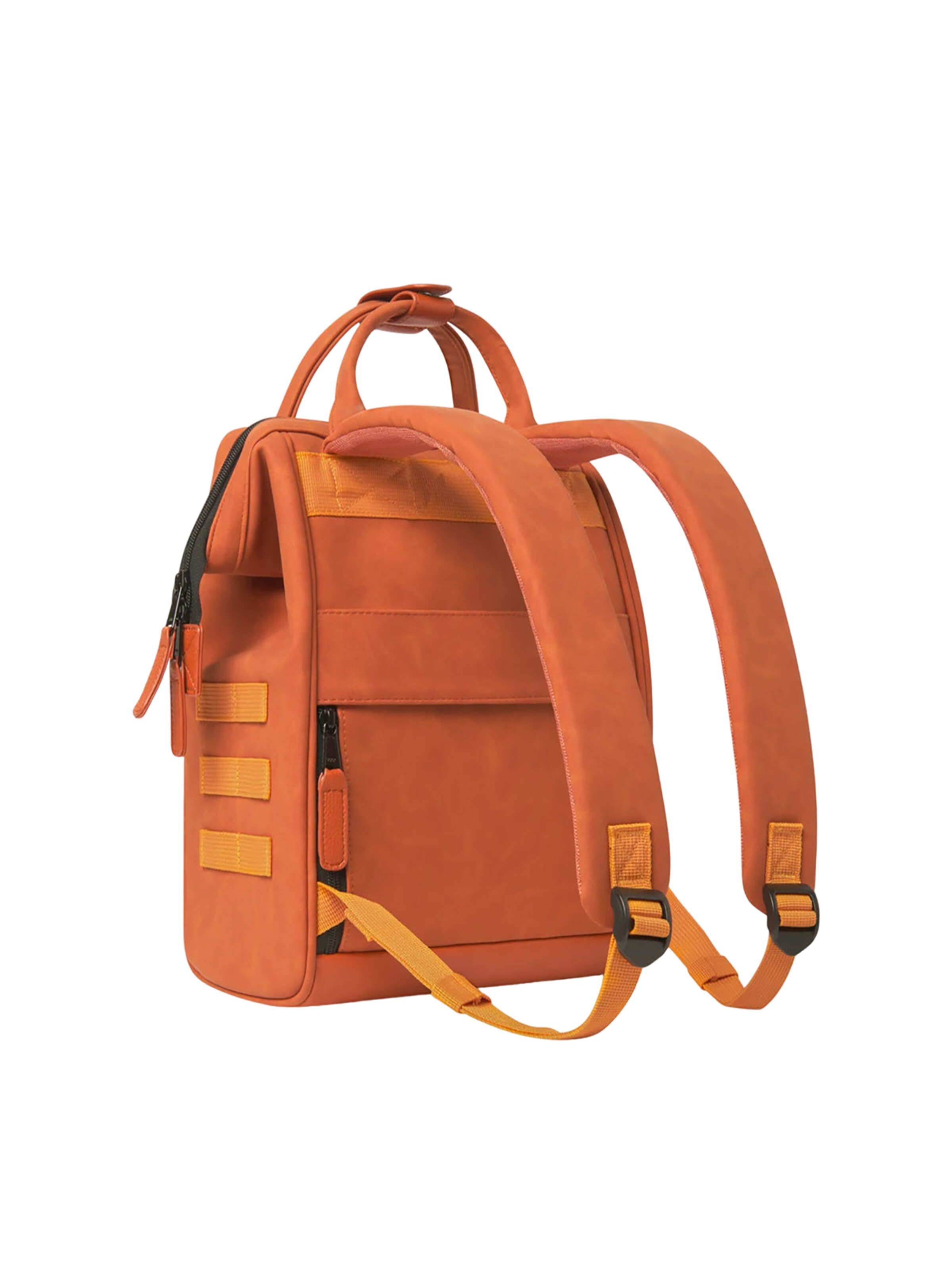 Cabaia Backpack 'Tanta S' in Orange