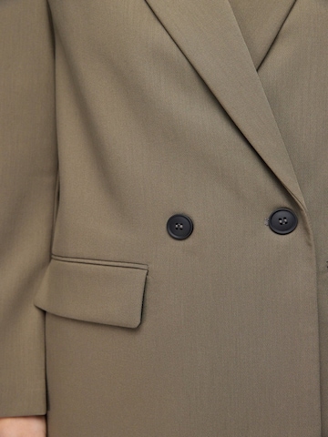 Blazer No Matter What en vert