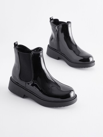 Next Boots in Black