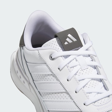 ADIDAS PERFORMANCE Athletic Shoes 'S2G Spikeless' in White