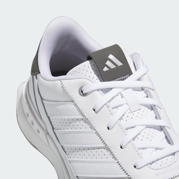 Chaussure de sport 'S2G Spikeless' ADIDAS PERFORMANCE en blanc