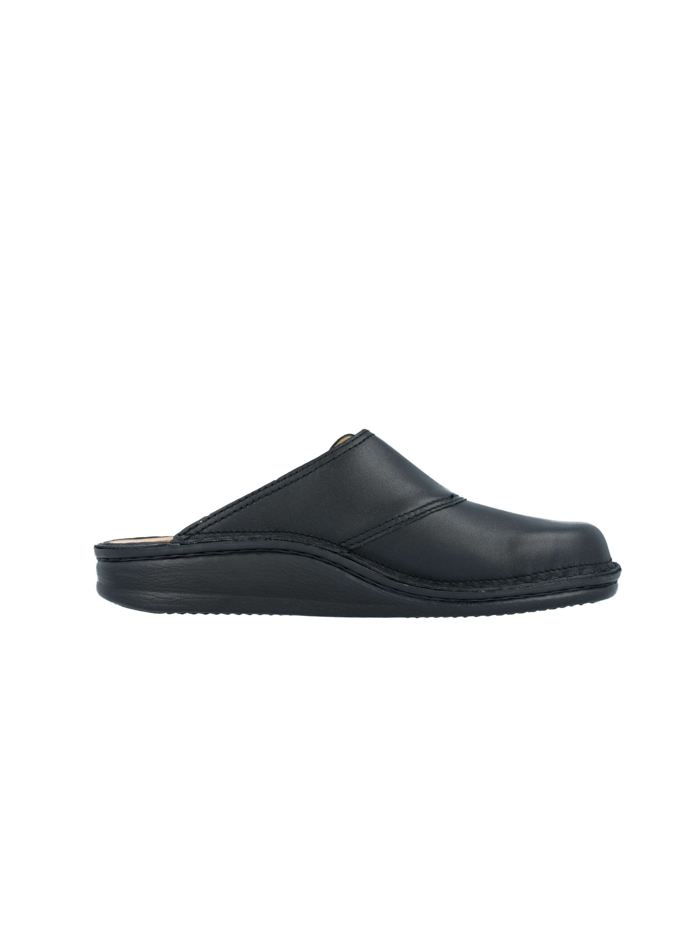 Finn Comfort Mules 'VENEDIG' in Black