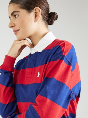 Polo Ralph Lauren Μπλουζάκι σε μπλε