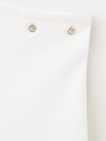 MANGO KIDS Top 'ASIM' in Wit