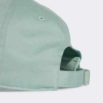 ADIDAS ORIGINALS Cap 'Premium Essentials' in Green