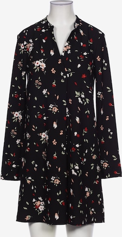 MANGO Kleid S in Schwarz: Vorderseite