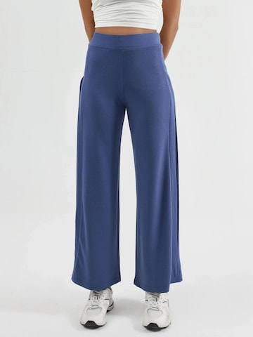 regular Pantaloni di Hiccup in blu
