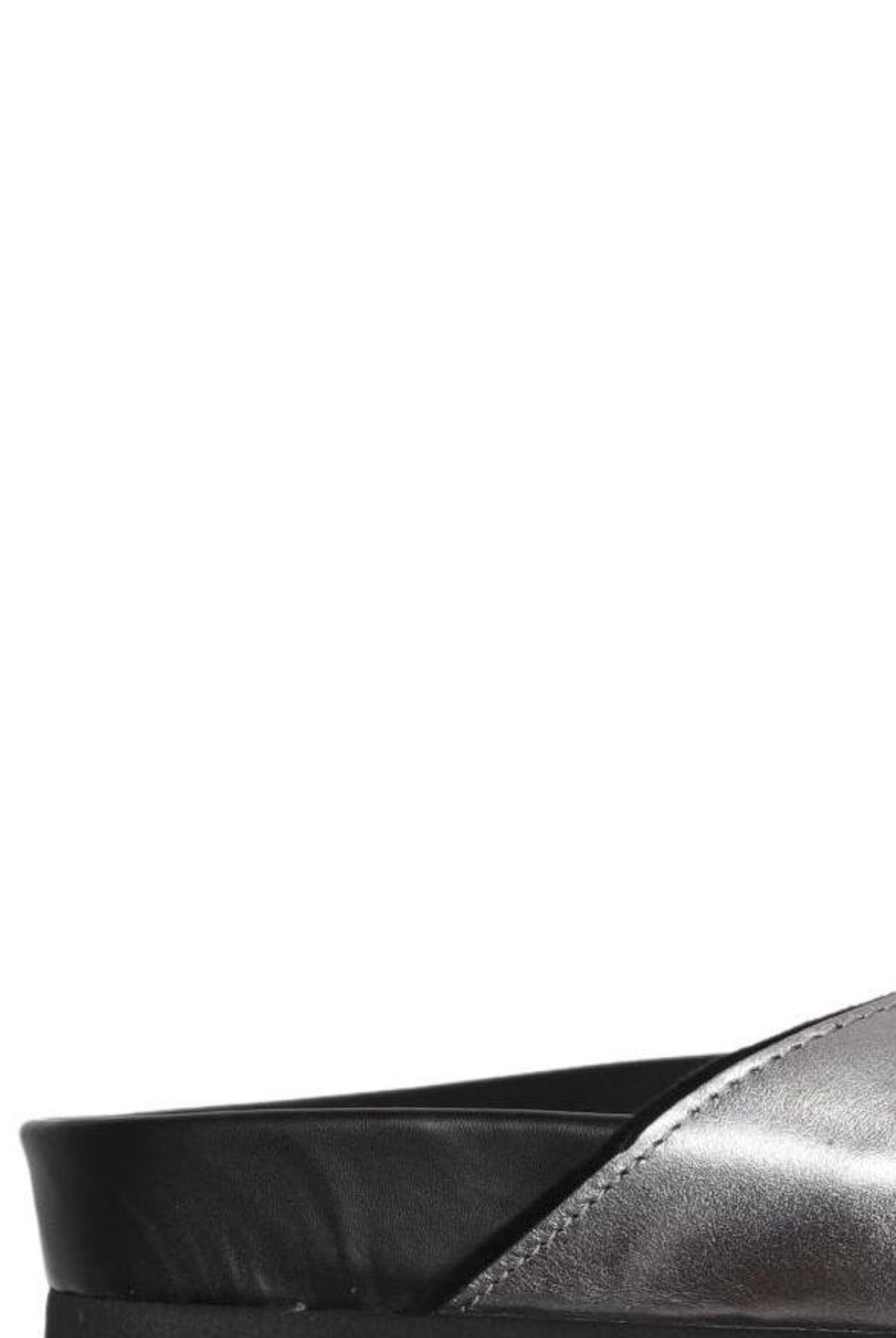 Apple of Eden Sandals & High-Heeled Sandals in 41 in Silver