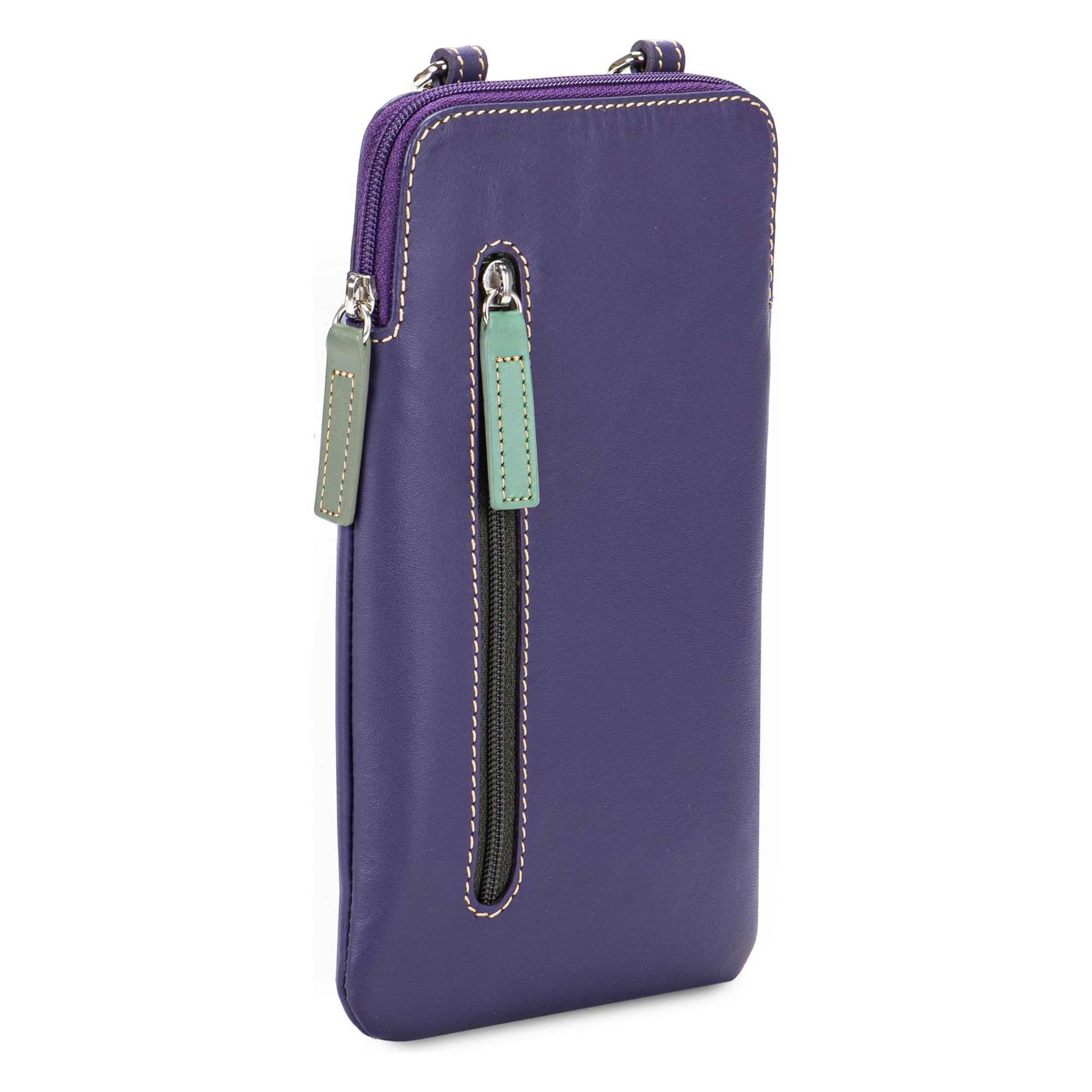 mywalit Smartphone case in Purple