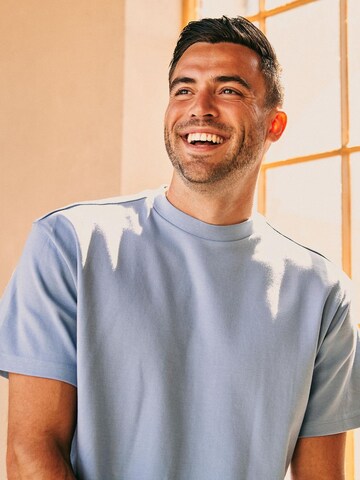 Suitable Shirt 'Rink' in Blauw