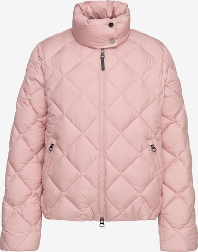 MANISA Between-Season Jacket 'Steppjacke' in XS in Rose, Item view