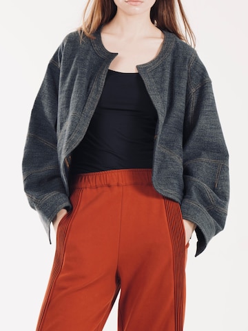 yoligex Between-season jacket in Blue