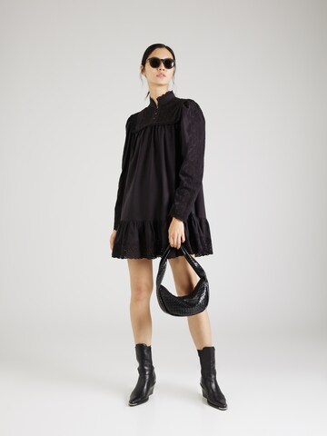 Robe Sofie Schnoor en noir