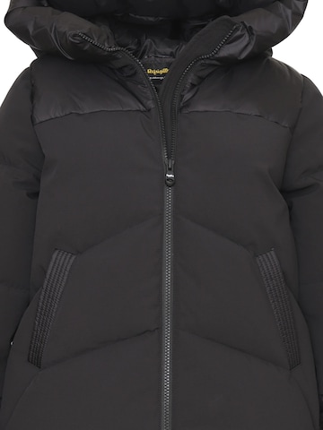 Refrigiwear Winterjacke 'ALPES' in Schwarz