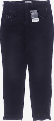 FREEMAN T. PORTER Jeans in 29 in Black: front